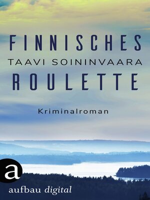 cover image of Finnisches Roulette